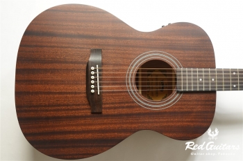 HF-ALL MAHO - MATTE DARK BROWN